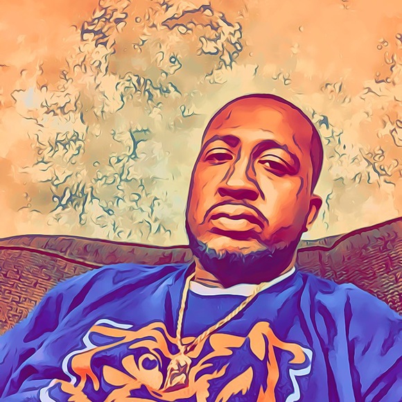 Meet your Posher, Alvin - Picture 1 of 1